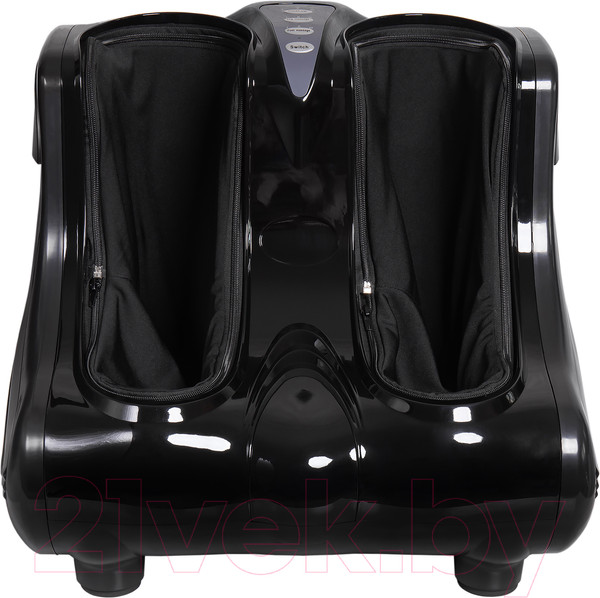 Изображение товара Массажер электронный VibeWell L-056 (черный)