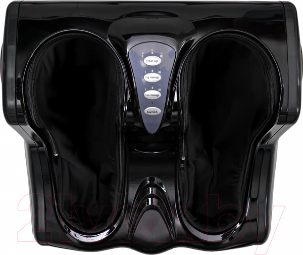 Изображение товара Массажер электронный VibeWell L-056 (черный)