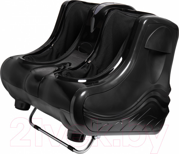 Изображение товара Массажер электронный VibeWell L-056 (черный)