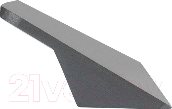 Изображение товара Ручка для мебели AKS Elbrus 128 (графит)