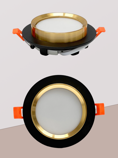 Изображение товара Точечный светильник Truenergy 21237