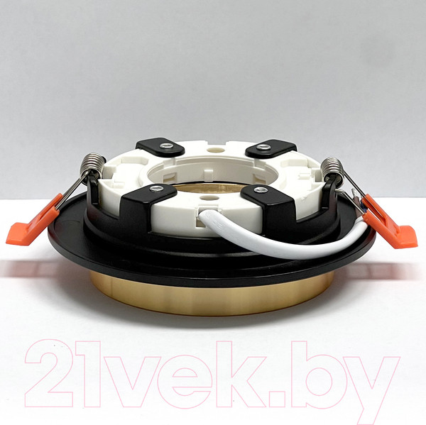 Изображение товара Точечный светильник Truenergy 21237