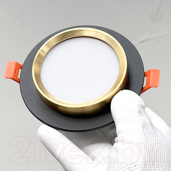 Изображение товара Точечный светильник Truenergy 21237