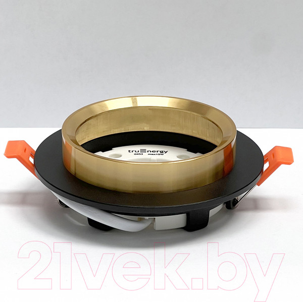 Изображение товара Точечный светильник Truenergy 21237