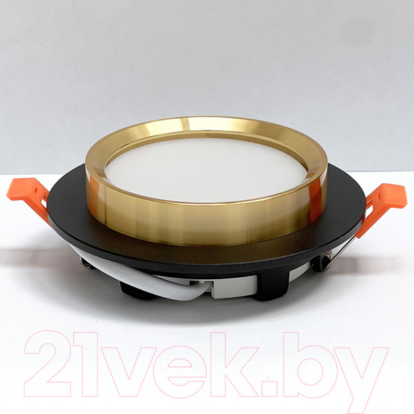 Изображение товара Точечный светильник Truenergy 21237