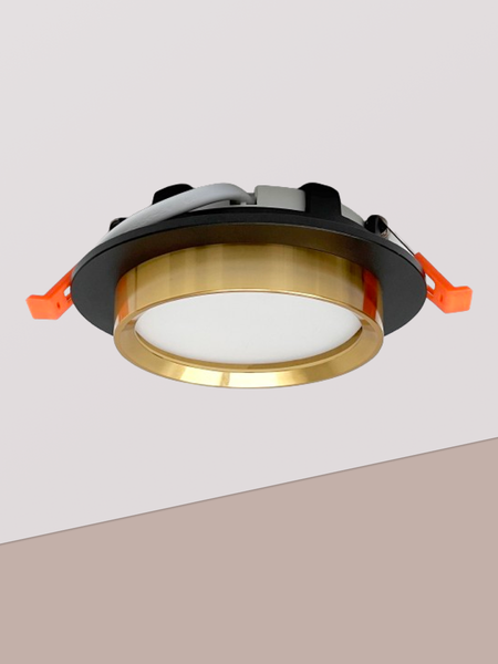 Изображение товара Точечный светильник Truenergy 21237