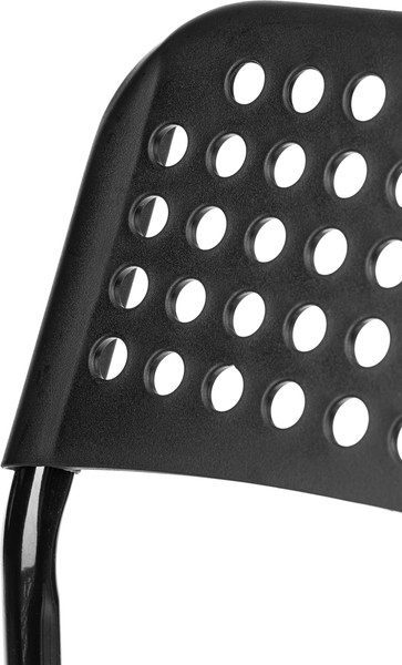 Изображение товара Стул Mio Tesoro Adde SC-232 (черный)