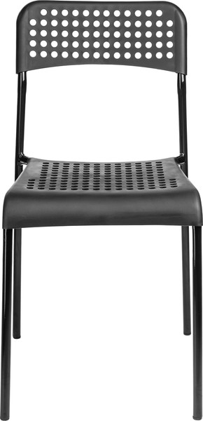 Изображение товара Стул Mio Tesoro Adde SC-232 (черный)