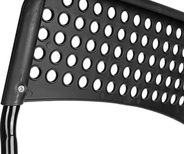 Изображение товара Стул Mio Tesoro Adde SC-232 (черный)