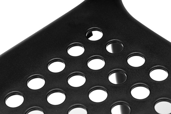 Изображение товара Стул Mio Tesoro Adde SC-232 (черный)