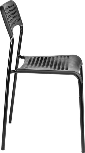 Изображение товара Стул Mio Tesoro Adde SC-232 (черный)