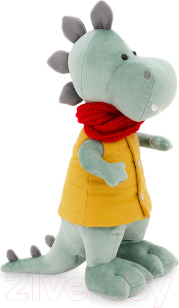 Изображение товара Мягкая игрушка Orange Toys Ти-Рекс Макс / 2419/37