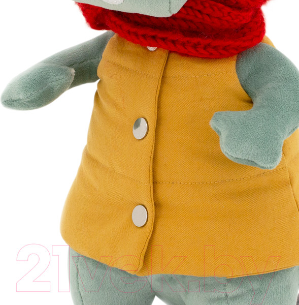 Изображение товара Мягкая игрушка Orange Toys Ти-Рекс Макс / 2419/37