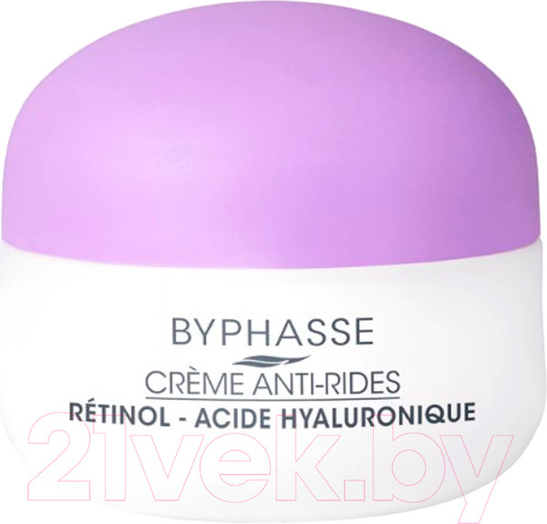 Изображение товара Крем для лица Byphasse С ретинолом (50мл)