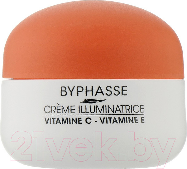 Изображение товара Крем для лица Byphasse С витамином С (50мл)
