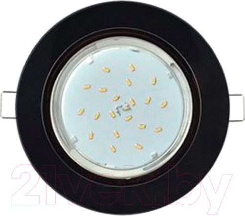 Изображение товара Комплект точечных светильников Ecola SB5310ECB