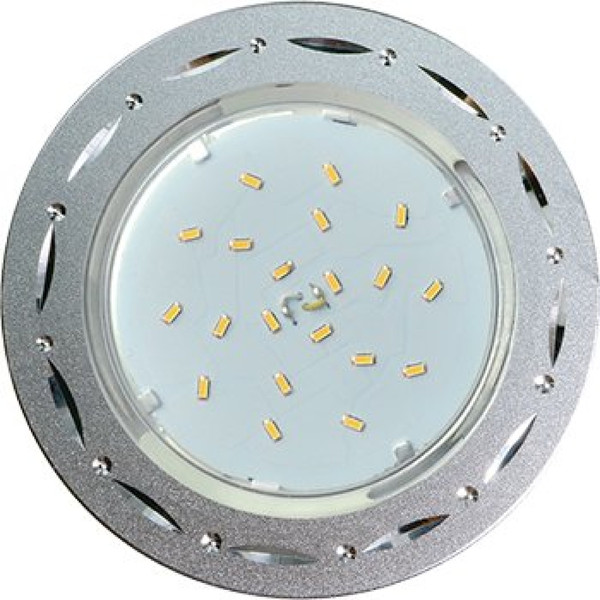 Изображение товара Точечный светильник Ecola FC5385ECB