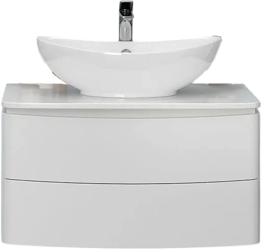 Изображение товара Тумба для ванной Vigo Luna 800-0-2