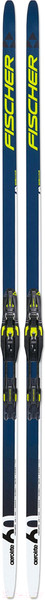 Изображение товара Лыжи беговые Fischer Aerolite Skate 60 IFP / N27023 (р.191)