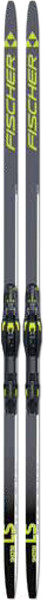 Изображение товара Лыжи беговые Fischer LS Skate IFP / N77423 (р.186)