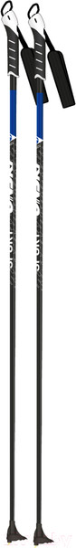 Изображение товара Палки для беговых лыж Onski Sport Carbon Z60423 (р.145)