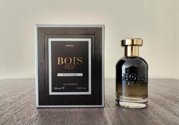 Изображение товара Парфюмерная вода Bois 1920 Centenario (100мл)