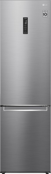 Изображение товара Холодильник с морозильником LG GC-B509SMSM