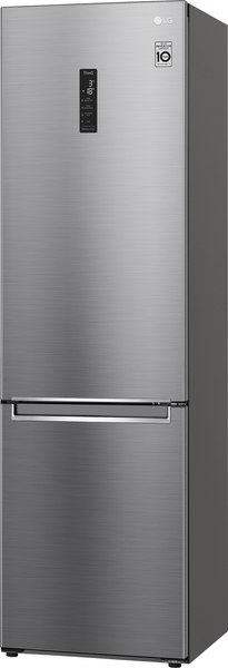 Изображение товара Холодильник с морозильником LG GC-B509SMSM