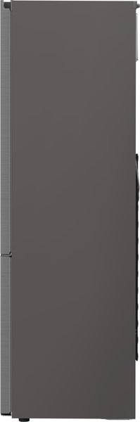 Изображение товара Холодильник с морозильником LG GC-B509SMSM