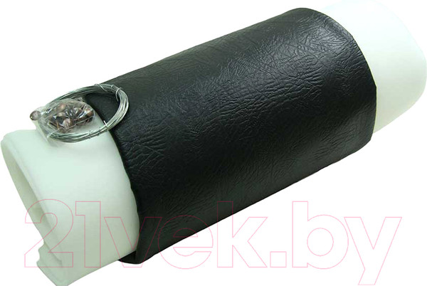 Изображение товара Комплект для обивки дверей No Brand Эконом (черный)