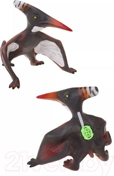 Изображение товара Фигурка игровая Наша игрушка Динозавр / E010-6