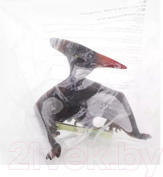 Изображение товара Фигурка игровая Наша игрушка Динозавр / E010-6