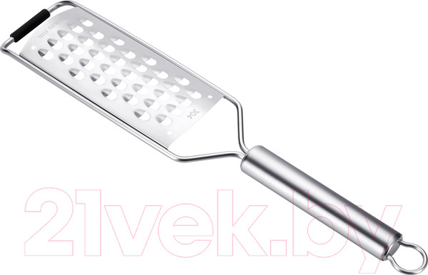 Изображение товара Терка кухонная Regent Inox Solido 93-AC-SO-02