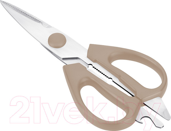 Изображение товара Ножницы кухонные Regent Inox Staccato 93-ST-01-02