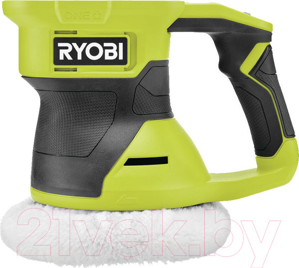 Изображение товара Полировальная машина Ryobi RBP18150-0 / 5133005617