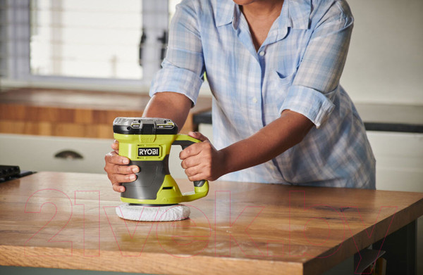 Изображение товара Полировальная машина Ryobi RBP18150-0 / 5133005617