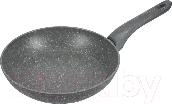 Изображение товара Сковорода Regent Inox Granito 93-AL-GT-1-22
