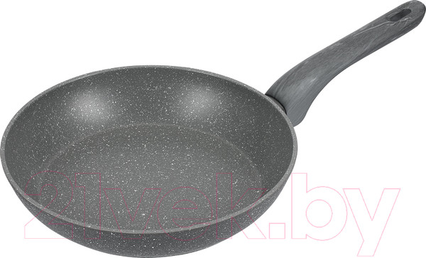 Изображение товара Сковорода Regent Inox Granito 93-AL-GT-1-28