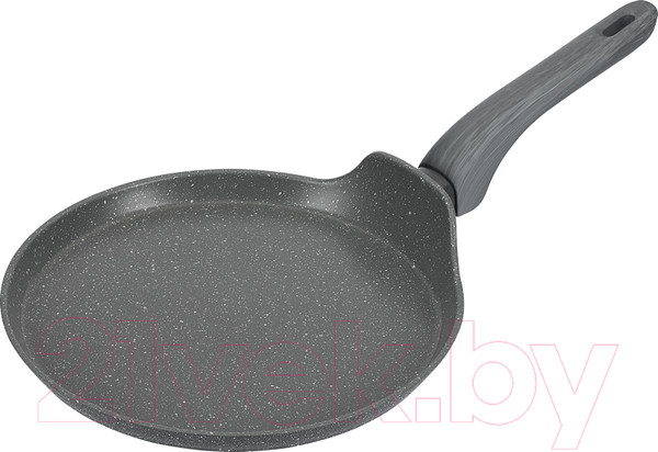 Изображение товара Блинная сковорода Regent Inox Granito 93-AL-GT-5-22