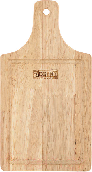 Изображение товара Разделочная доска Regent Inox Bosco 93-BO-15-02.1