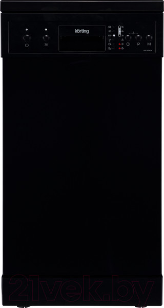 Изображение товара Посудомоечная машина Korting KDF 45240 N