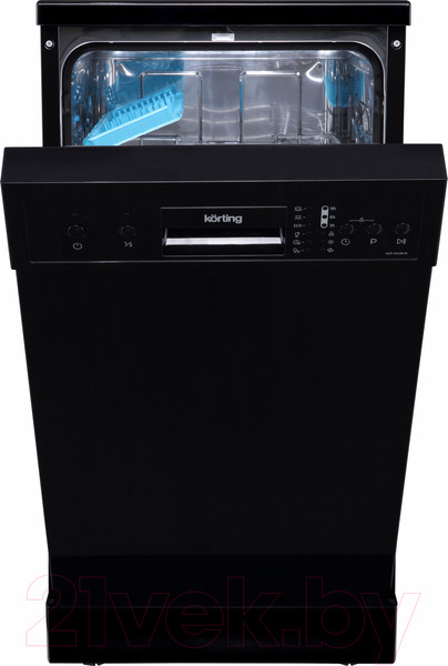 Изображение товара Посудомоечная машина Korting KDF 45240 N