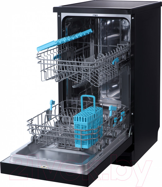 Изображение товара Посудомоечная машина Korting KDF 45240 N