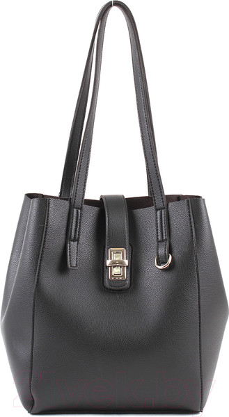 Изображение товара Сумка Медведково 23с0797-к14 (черный)