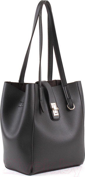 Изображение товара Сумка Медведково 23с0797-к14 (черный)