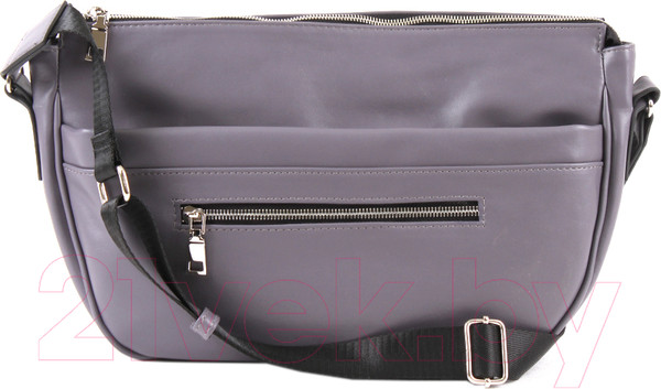 Изображение товара Сумка Медведково 23с0763-к14 (темно-фиолетовый)