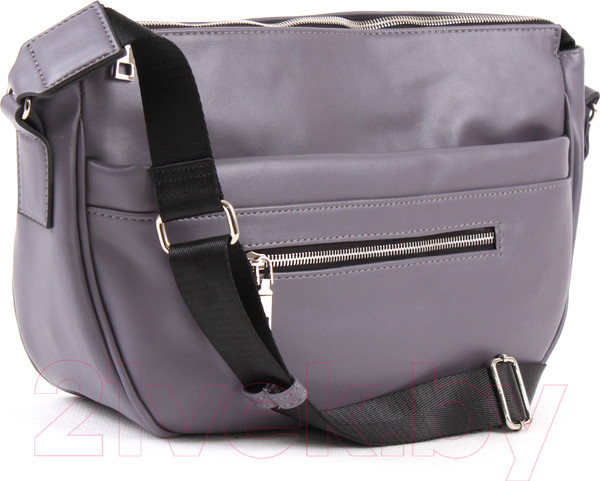 Изображение товара Сумка Медведково 23с0763-к14 (темно-фиолетовый)