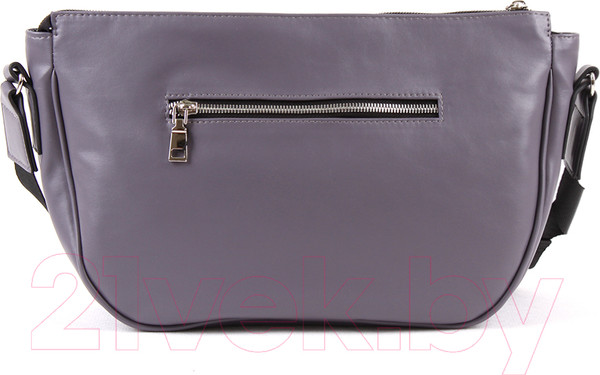 Изображение товара Сумка Медведково 23с0763-к14 (темно-фиолетовый)
