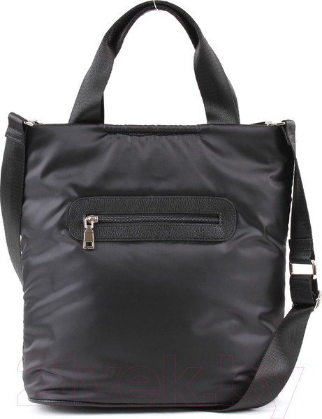 Изображение товара Сумка Медведково 23с0756-к14 (черный)
