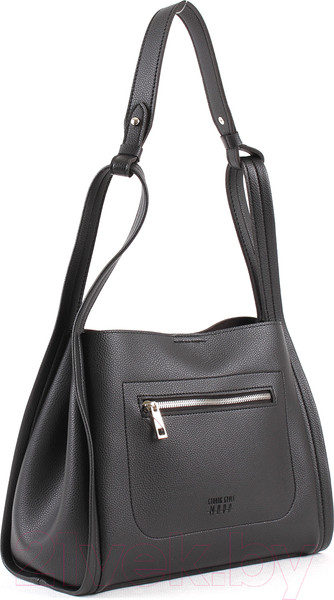 Изображение товара Сумка Медведково 23с0762-к14 (черный)